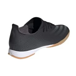 Adidas X Ghosted.3 IN Fußball Hallenschuhe Schwarz Grau FW3544 14 Adidas X Ghosted.3 IN Fußball Hallenschuhe Schwarz Grau FW3544 -Sportbekleidung adidas X Ghosted 3 IN Fussball Hallenschuhe schwarz grau FW3544 12982