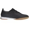 Adidas X Ghosted.3 IN Fußball Hallenschuhe Schwarz Grau FW3544 -Sportbekleidung adidas X Ghosted 3 IN Fussball Hallenschuhe schwarz grau FW3544 12982 3
