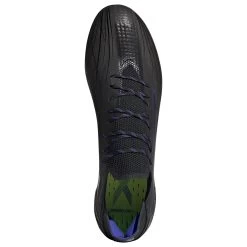 Adidas X Speedflow.1 FG Fußballschuhe Schwarz Blau FY6867 11 Adidas X Speedflow.1 FG Fußballschuhe Schwarz Blau FY6867 -Sportbekleidung adidas X Speedflow 1 FG Fussballschuhe schwarz blau FY6867 14137 2