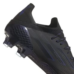 Adidas X Speedflow.1 FG Fußballschuhe Schwarz Blau FY6867 15 Adidas X Speedflow.1 FG Fußballschuhe Schwarz Blau FY6867 -Sportbekleidung adidas X Speedflow 1 FG Fussballschuhe schwarz blau FY6867 14137 6
