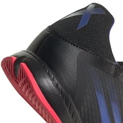 Adidas X Speedflow .3 IN Fußball Hallenschuhe Schwarz Blau Rot FY3303 -Sportbekleidung adidas X Speedflow 3 IN Fussball Hallenschuhe schwarz blau rot FY3303 14175 3