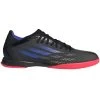 Adidas X Speedflow .3 IN Fußball Hallenschuhe Schwarz Blau Rot FY3303 1 Adidas X Speedflow .3 IN Fußball Hallenschuhe Schwarz Blau Rot FY3303 -Sportbekleidung adidas X Speedflow 3 IN Fussball Hallenschuhe schwarz blau rot FY3303 14175 5