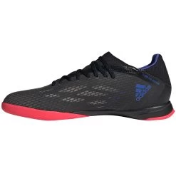 Adidas X Speedflow .3 IN Fußball Hallenschuhe Schwarz Blau Rot FY3303 -Sportbekleidung adidas X Speedflow 3 IN Fussball Hallenschuhe schwarz blau rot FY3303 14175 6