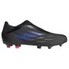 Adidas X Speedflow.3 LL FG Herren Fußball Nockenschuhe Schwarz Blau 2 Adidas X Speedflow.3 LL FG Herren Fußball Nockenschuhe Schwarz Blau -Sportbekleidung adidas X Speedflow 3 LL FG Herren Fussball Nockenschuhe schwarz blau 14026