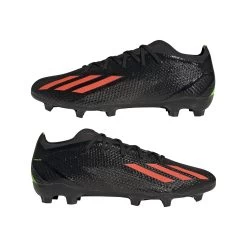 Adidas X Speedportal.2 FG Herren Fußballschuhe 19 Adidas X Speedportal.2 FG Herren Fußballschuhe -Sportbekleidung adidas X Speedportal 2 FG Herren Fussballschuhe schwarz rot gruen GW8449 14698 8
