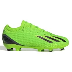 Adidas X Speedportal.3 FG Fußballschuhe Kinder