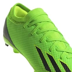 Adidas X Speedportal.3 FG Fußballschuhe Kinder -Sportbekleidung adidas X Speedportal 3 FG Fussballschuhe Kinder gruen GW8460 14936 4