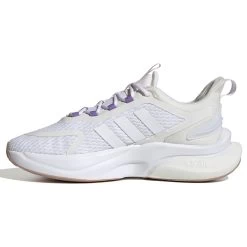 Adidas Alphabounce + Damen Lauf Runningschuhe Weiß HP6150 -Sportbekleidung adidas alphabounce Damen Lauf Runningschuhe weiss HP6150 14972 3