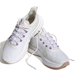 Adidas Alphabounce + Damen Lauf Runningschuhe Weiß HP6150 -Sportbekleidung adidas alphabounce Damen Lauf Runningschuhe weiss HP6150 14972 4