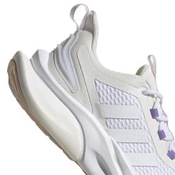 Adidas Alphabounce + Damen Lauf Runningschuhe Weiß HP6150 -Sportbekleidung adidas alphabounce Damen Lauf Runningschuhe weiss HP6150 14972 6