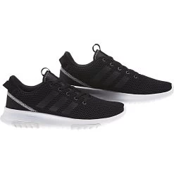 Adidas Neo CF Racer TR Damen Sneaker Schwarz Weiß CG5764 12 Adidas Neo CF Racer TR Damen Sneaker Schwarz Weiß CG5764 -Sportbekleidung adidas neo CF Racer TR Damen Sneaker schwarz weis 2