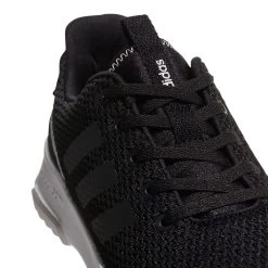 Adidas Neo CF Racer TR Damen Sneaker Schwarz Weiß CG5764 15 Adidas Neo CF Racer TR Damen Sneaker Schwarz Weiß CG5764 -Sportbekleidung adidas neo CF Racer TR Damen Sneaker schwarz weis 5
