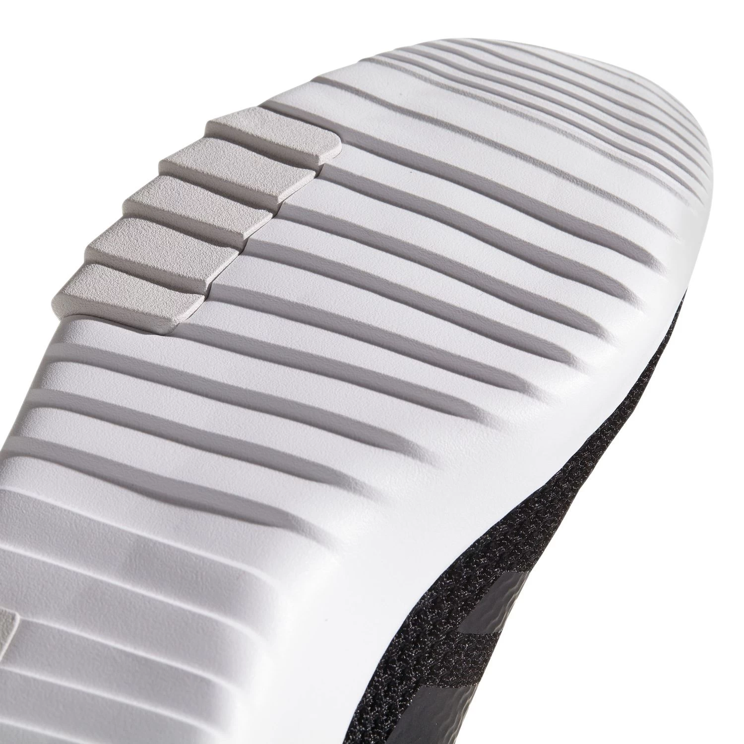 Adidas Neo CF Racer TR Damen Sneaker Schwarz Weiß CG5764 10 Adidas Neo CF Racer TR Damen Sneaker Schwarz Weiß CG5764 – Bild 8