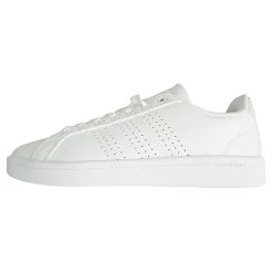 Adidas Neo Cloudfoam Advantage Clean Sneaker Damen Weiß
