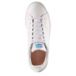 Adidas Neo Cloudfoam Advantage Clean Sneaker Damen Weiß 13 Adidas Neo Cloudfoam Advantage Clean Sneaker Damen Weiß -Sportbekleidung adidas neo Cloudfoam Advantage Clean Sneaker weiss 2