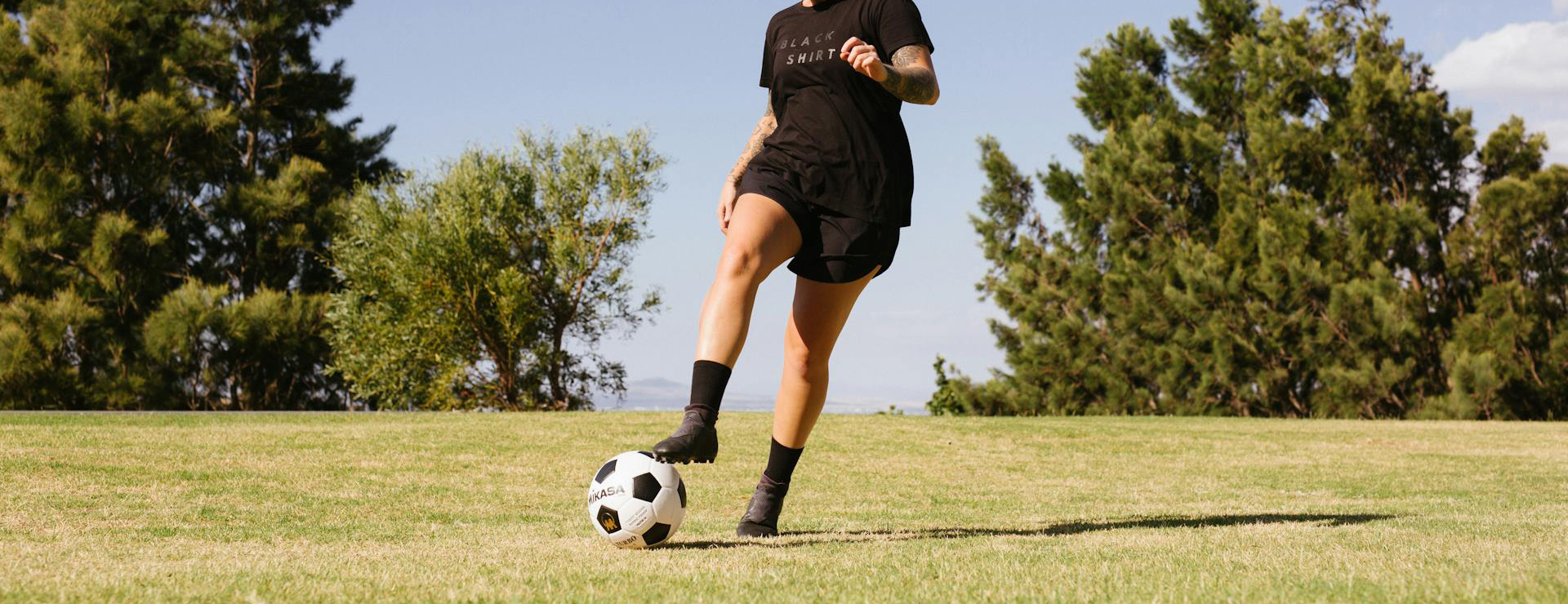 Sportbekleidung -Sportbekleidung pexels rethaferguson 3621960